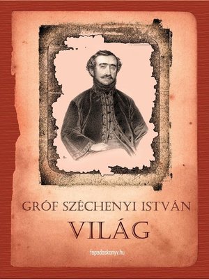 cover image of Világ